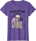 Radiology Halloween Tee