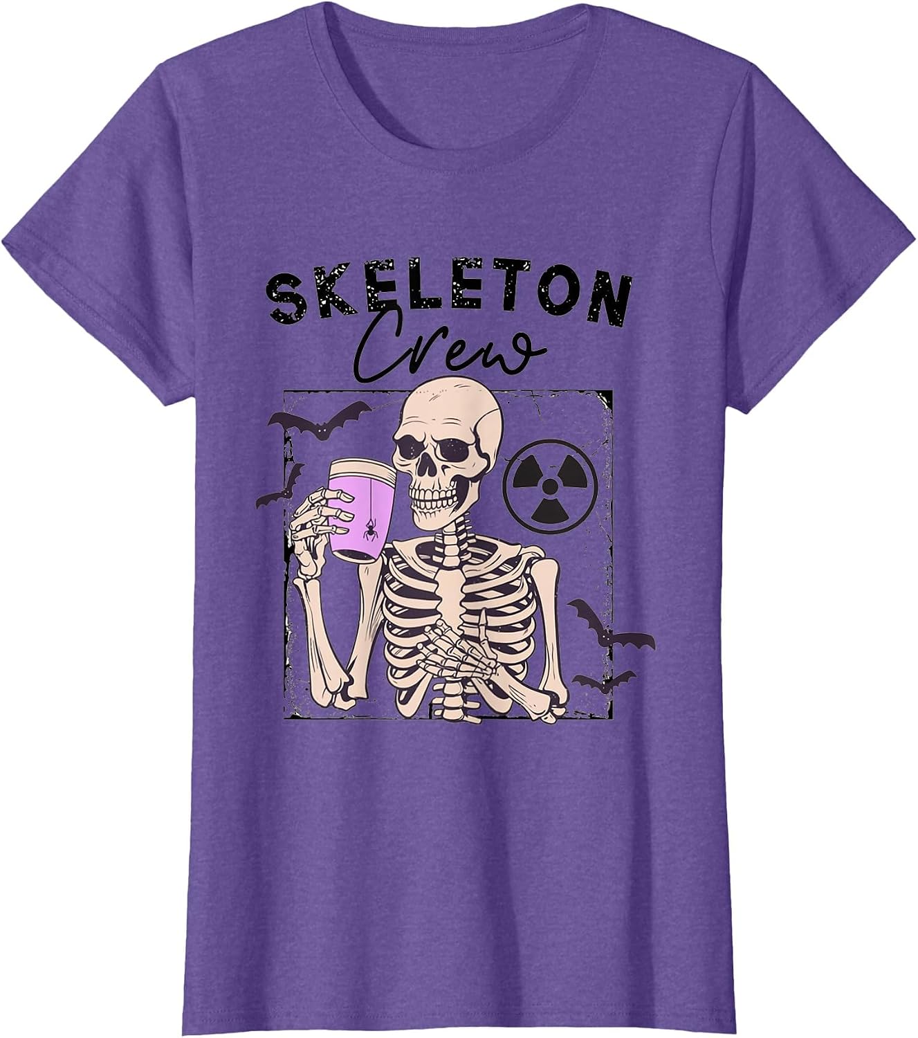 Radiology Halloween Tee