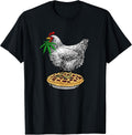 Chicken Pot Pie Marijuana