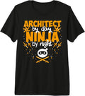 Ninja by Night Apparel