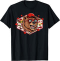 boys valentine Hunting Merch