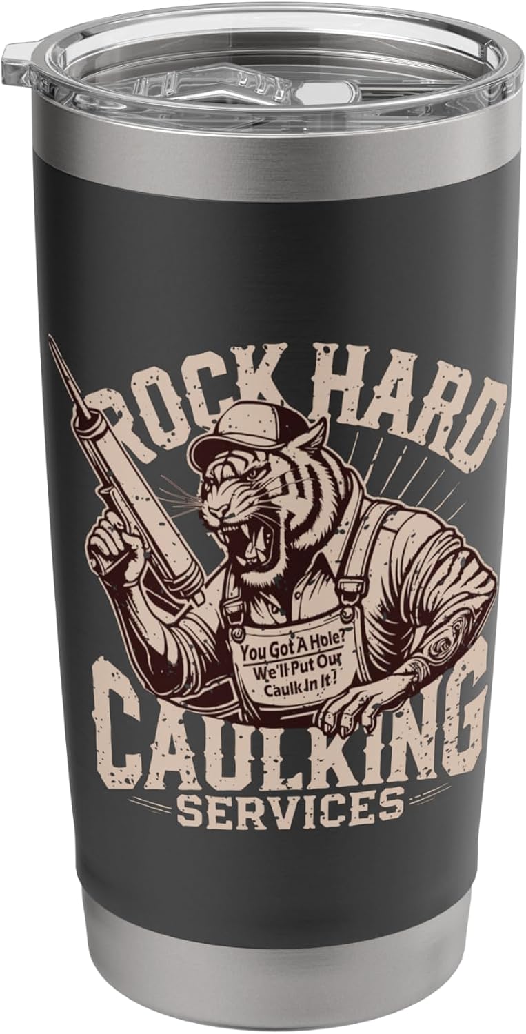 Rock Hard Caulking Services Plumbers Electricians