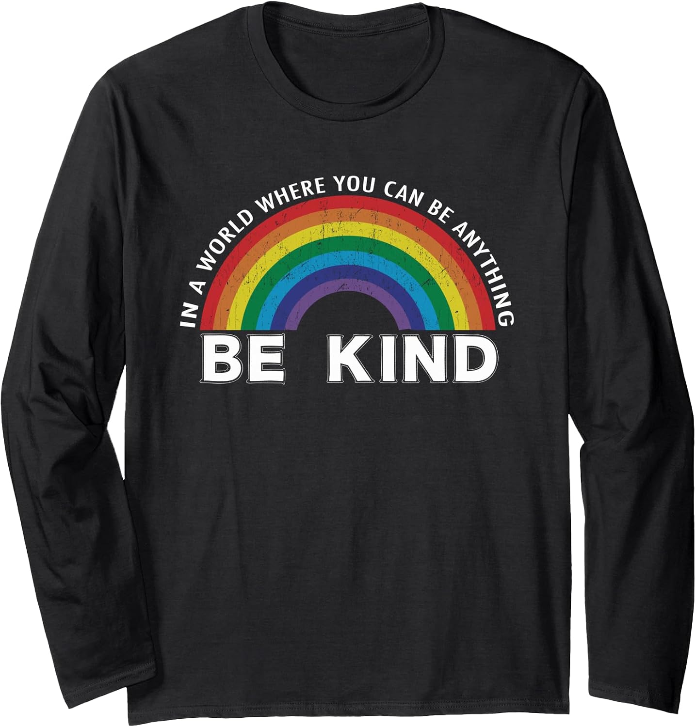 LGBT Pride Kindness Kind