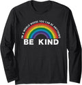 LGBT Pride Kindness Kind