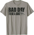 Bad Day To Be A Jake Turkey Season Incoming