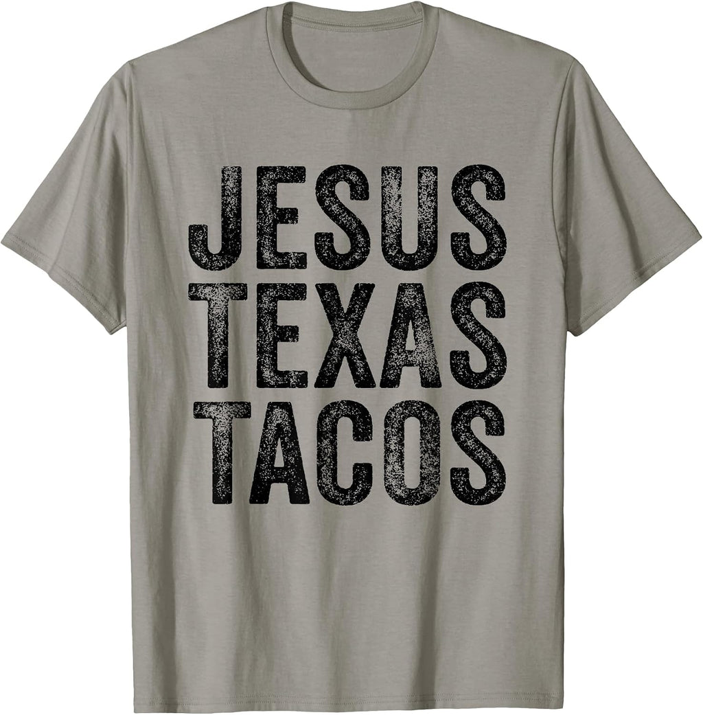 Jesus Texas Tacos