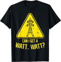 BoredKoalas Electrician Shirts Power Lineman Gift