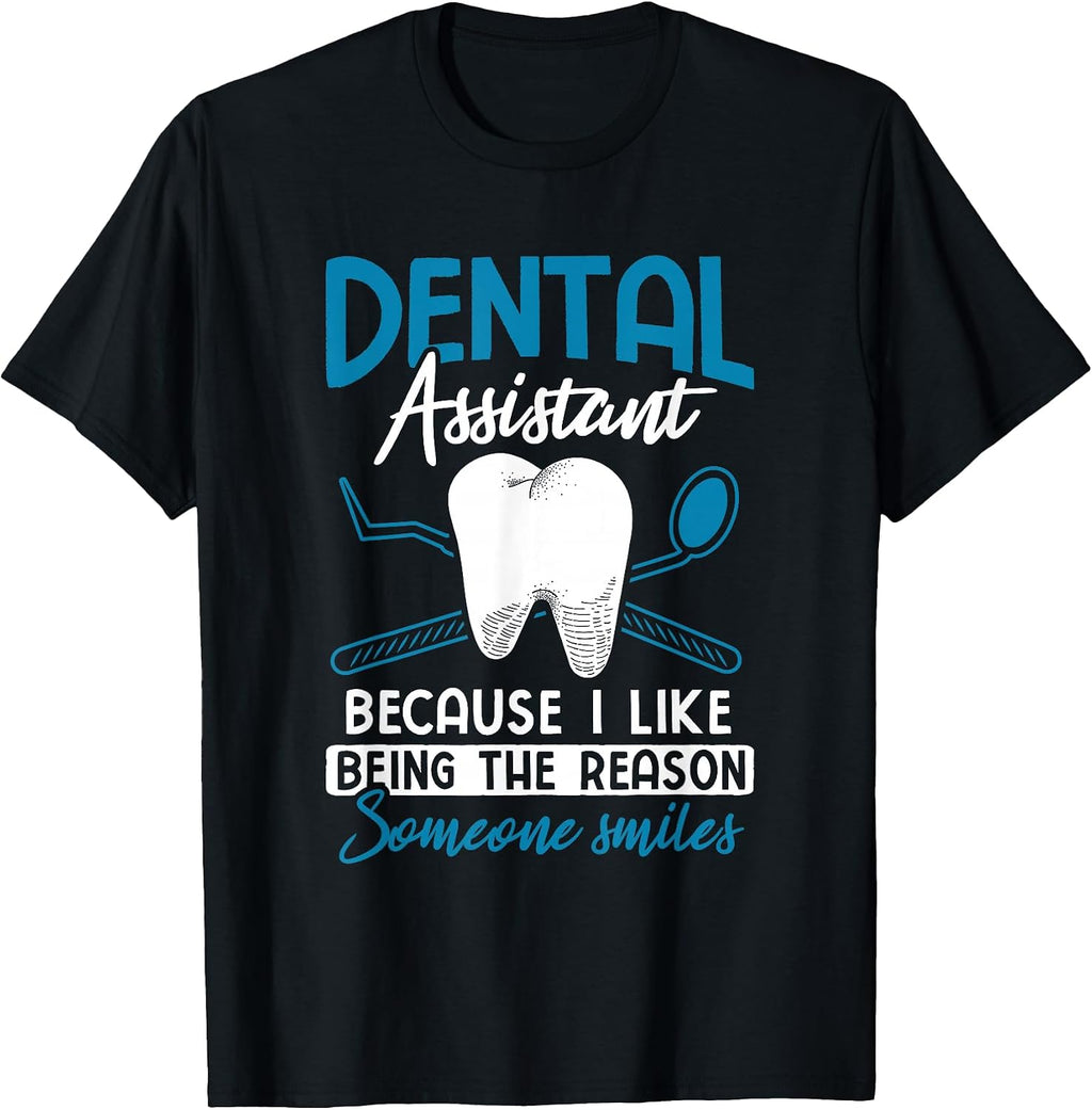 Dental Assistant Gifts For Dentist