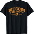 Cool Cryptocurrency Apparel Emporium