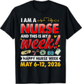 Happy National Nurses Week 2026