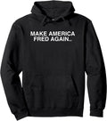 Make America Fred Again