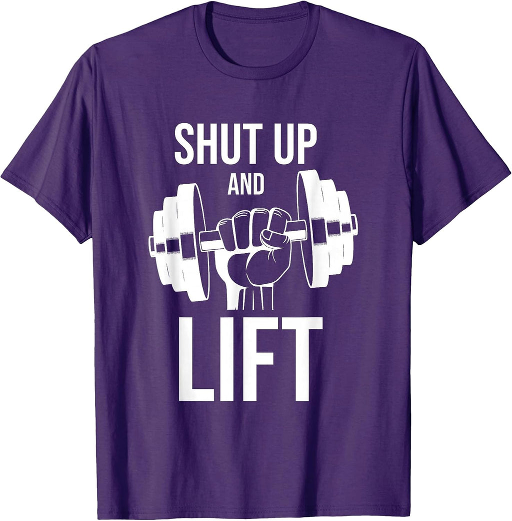 Tees 4 Body Builder Gym Tees & Gym Gifts