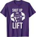 Tees 4 Body Builder Gym Tees & Gym Gifts