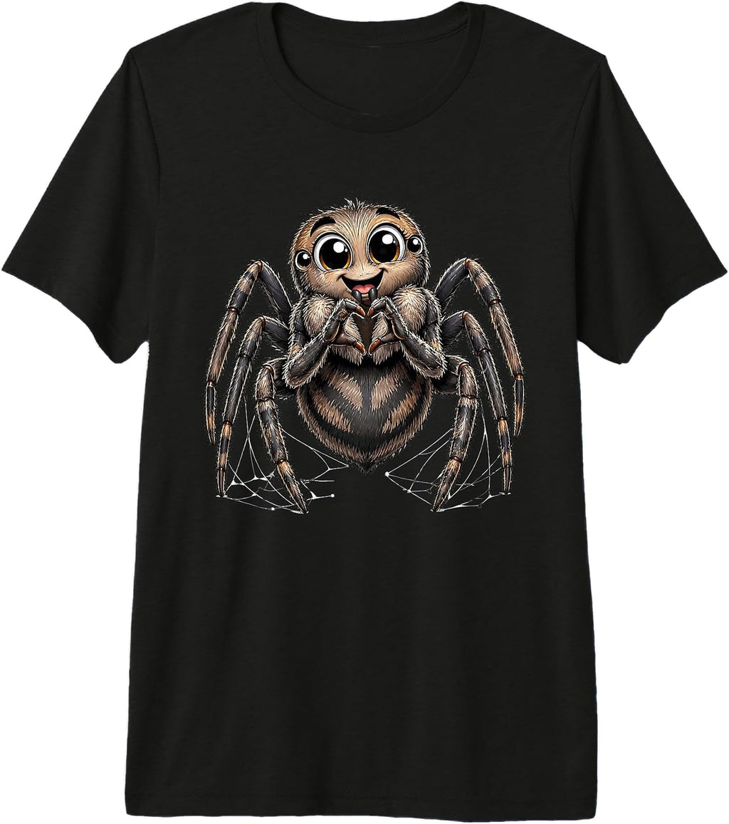 Spider Designer Designs