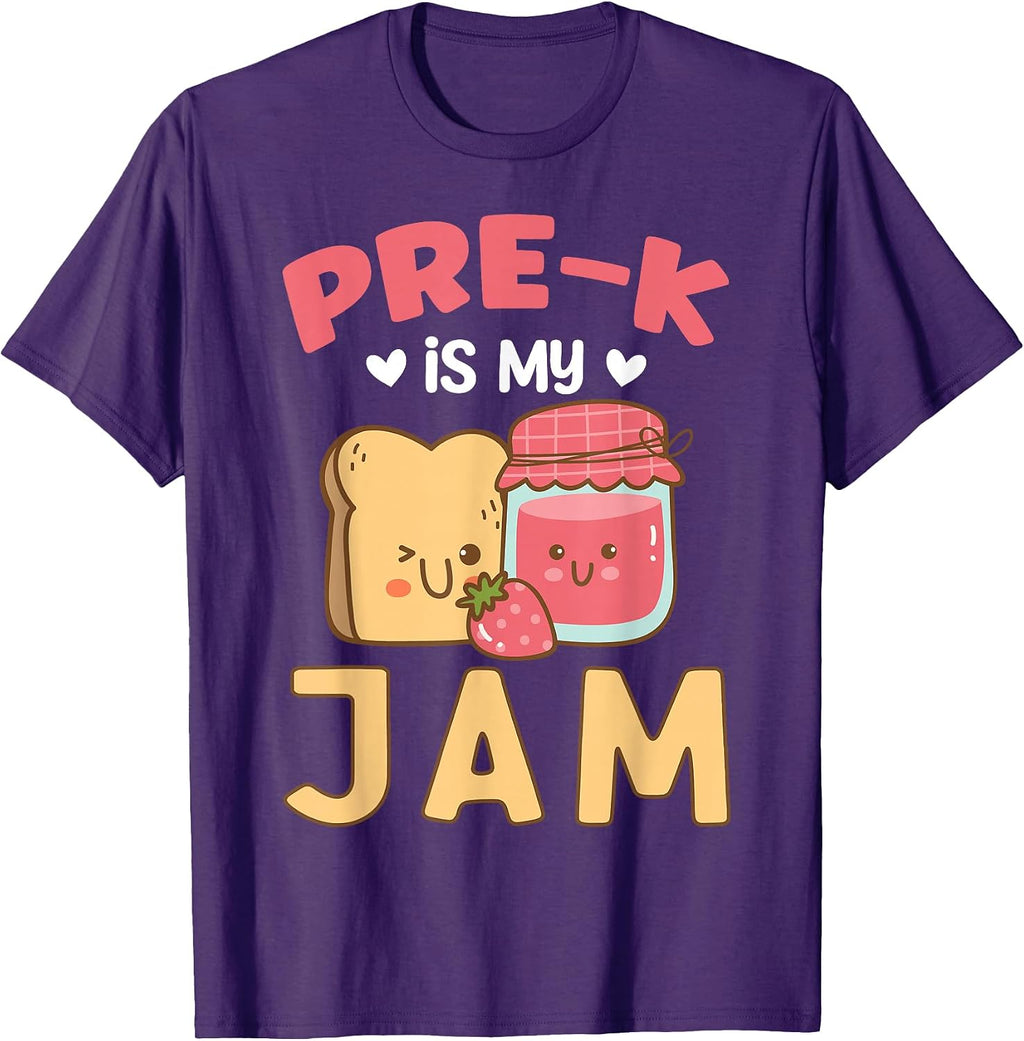 Funny Back to School Merch