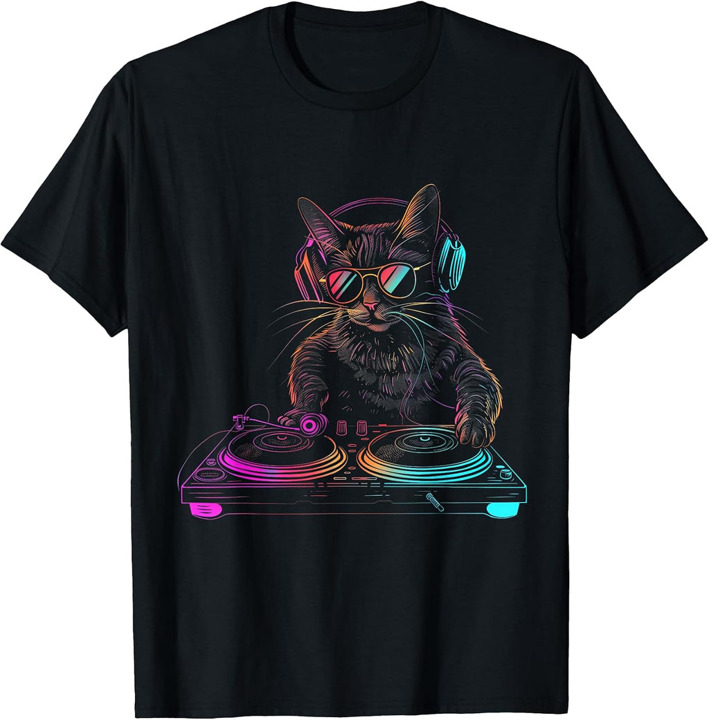 DJ Cat