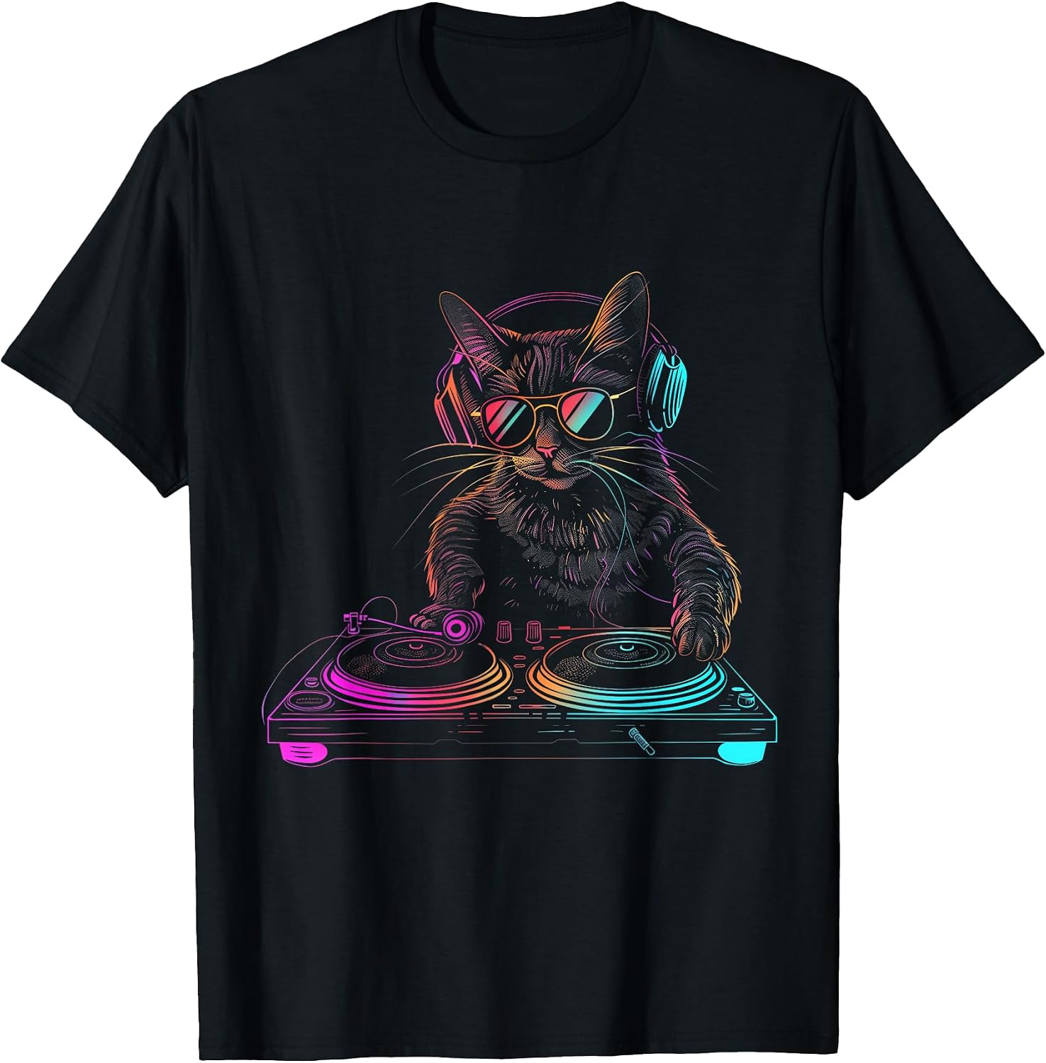 DJ Cat