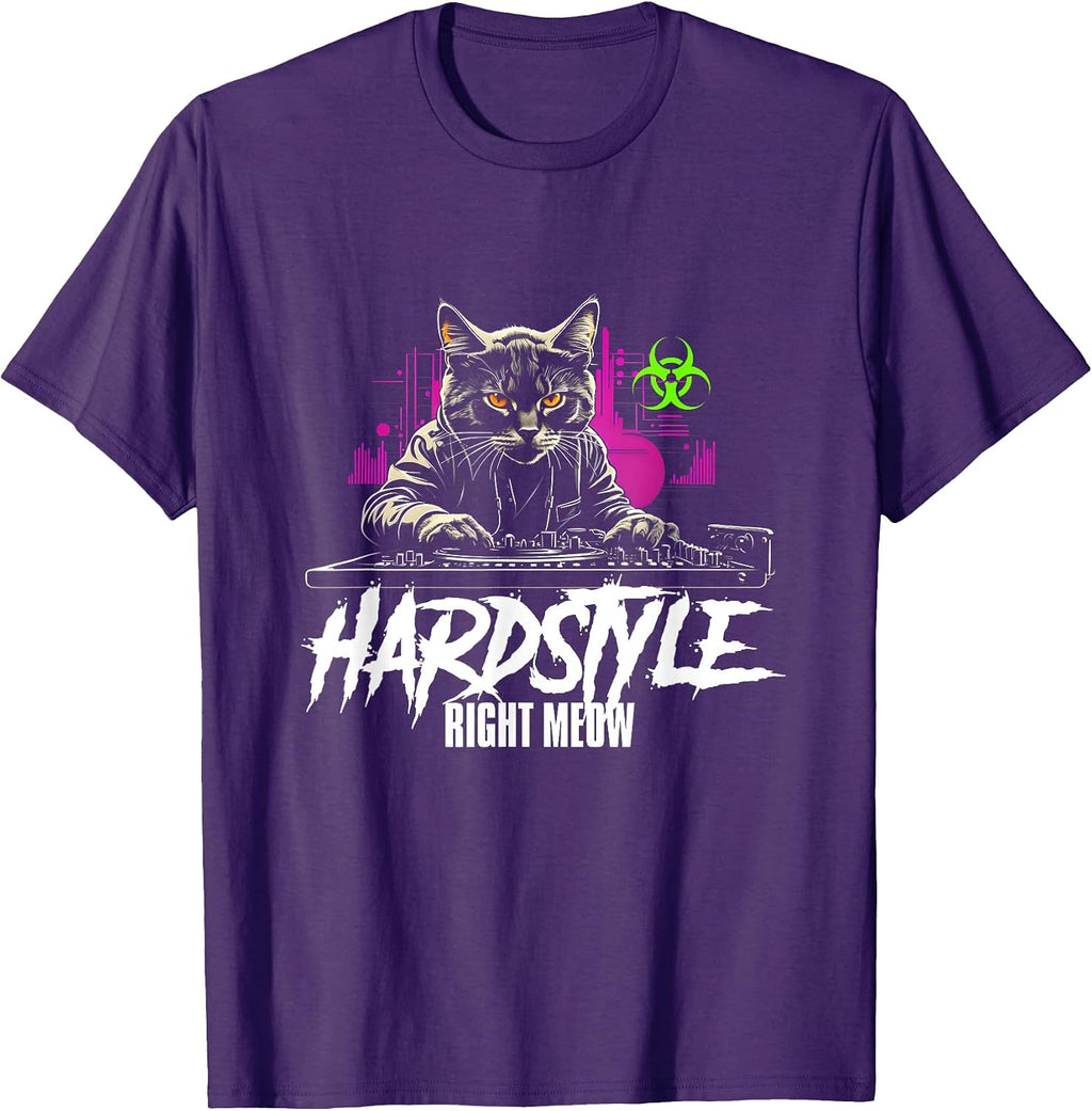 > Hardstyle Rave Outfit Music festival