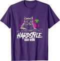 > Hardstyle Rave Outfit Music festival