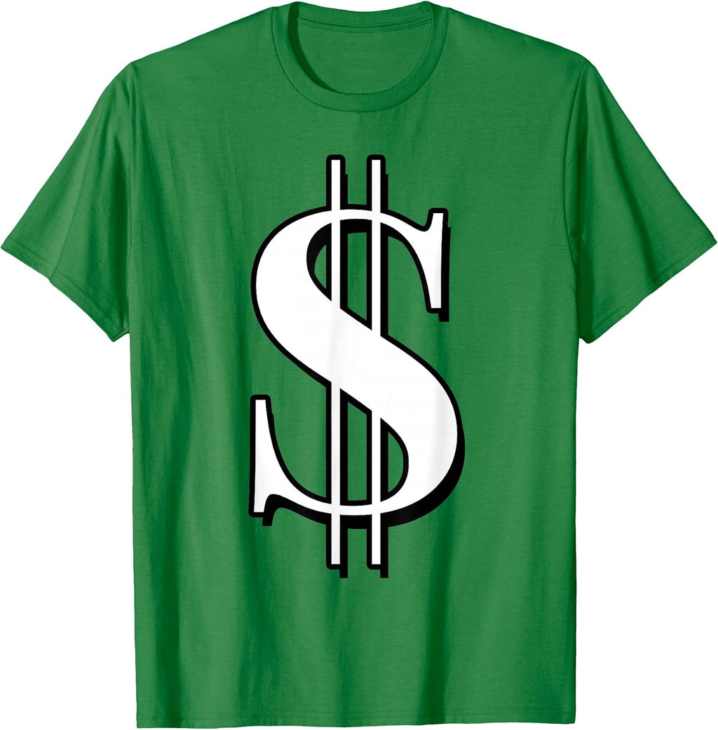 Dollar Sign