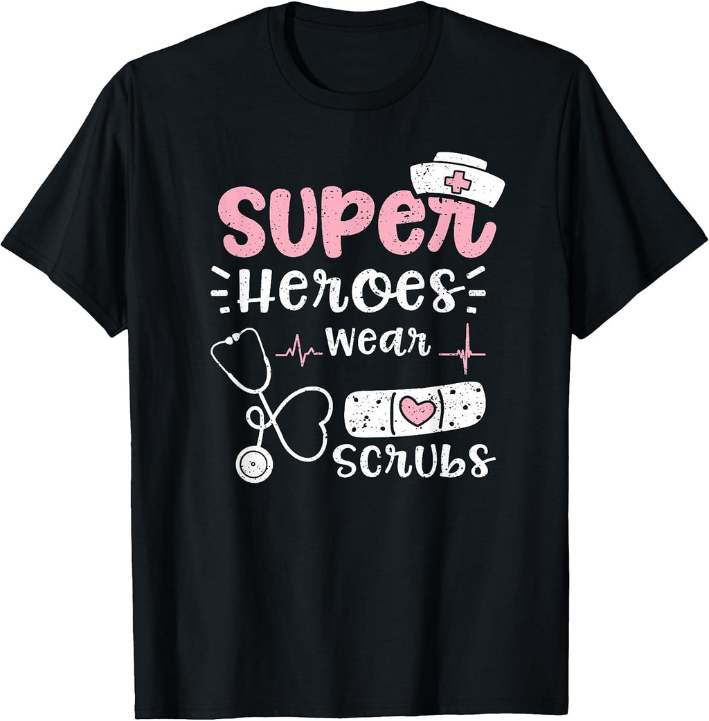 DesignsByJnk5 Nurse