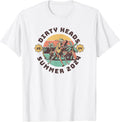 Dirty Heads Funny Vintage