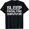 Hypersomnolence Survivor Apparel