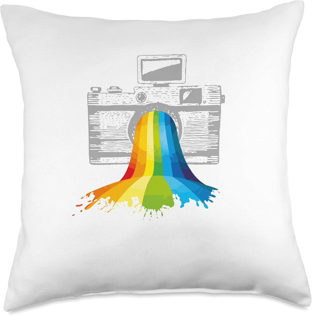 Photography Tee Shirts & Photographer Gifts
