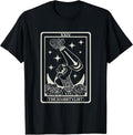 The Hair Stylist Tarot Card Hairstylist