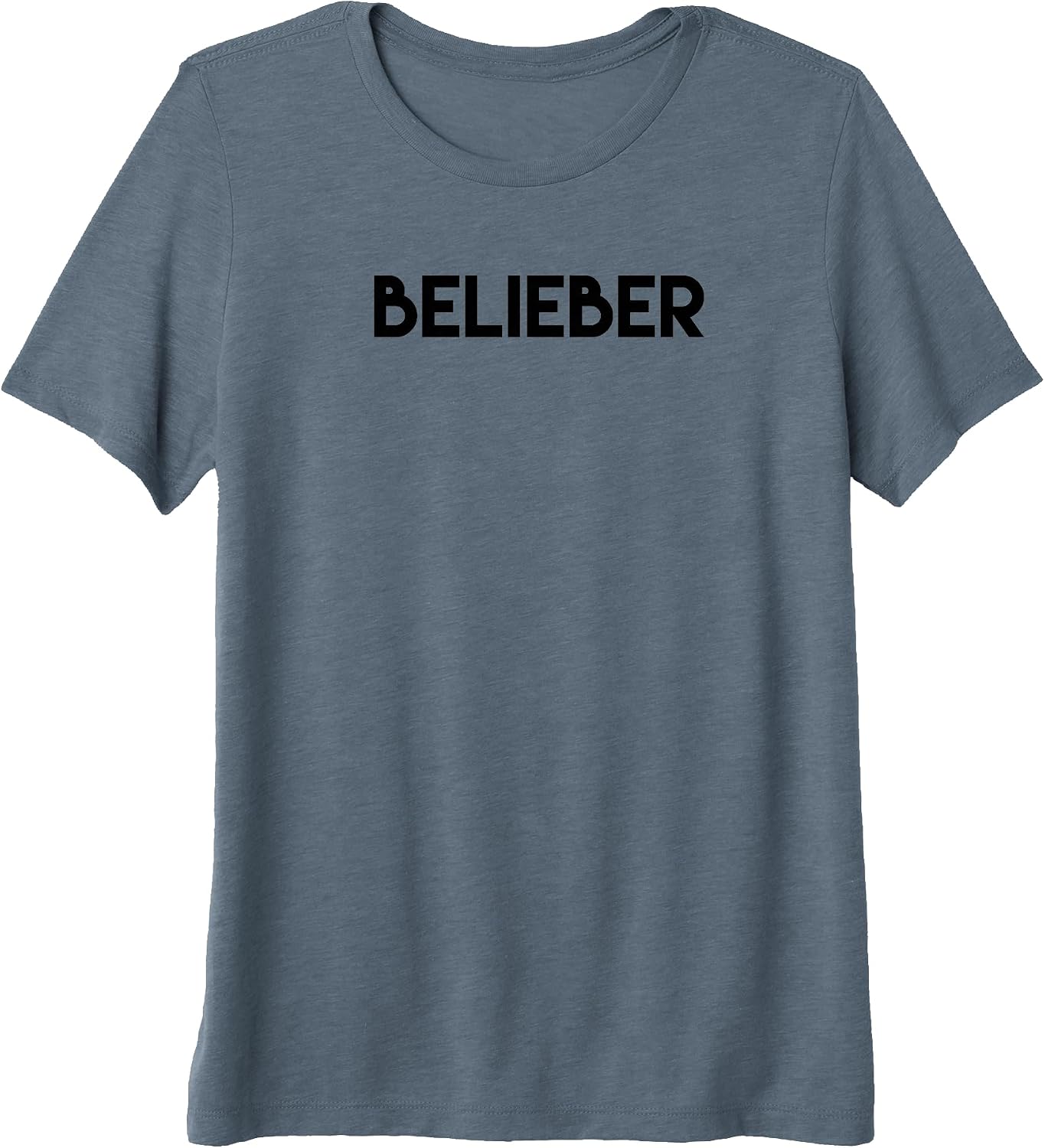 Fun Belieber Fan Shirt