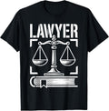 Funny Lawyer for Attorney Law