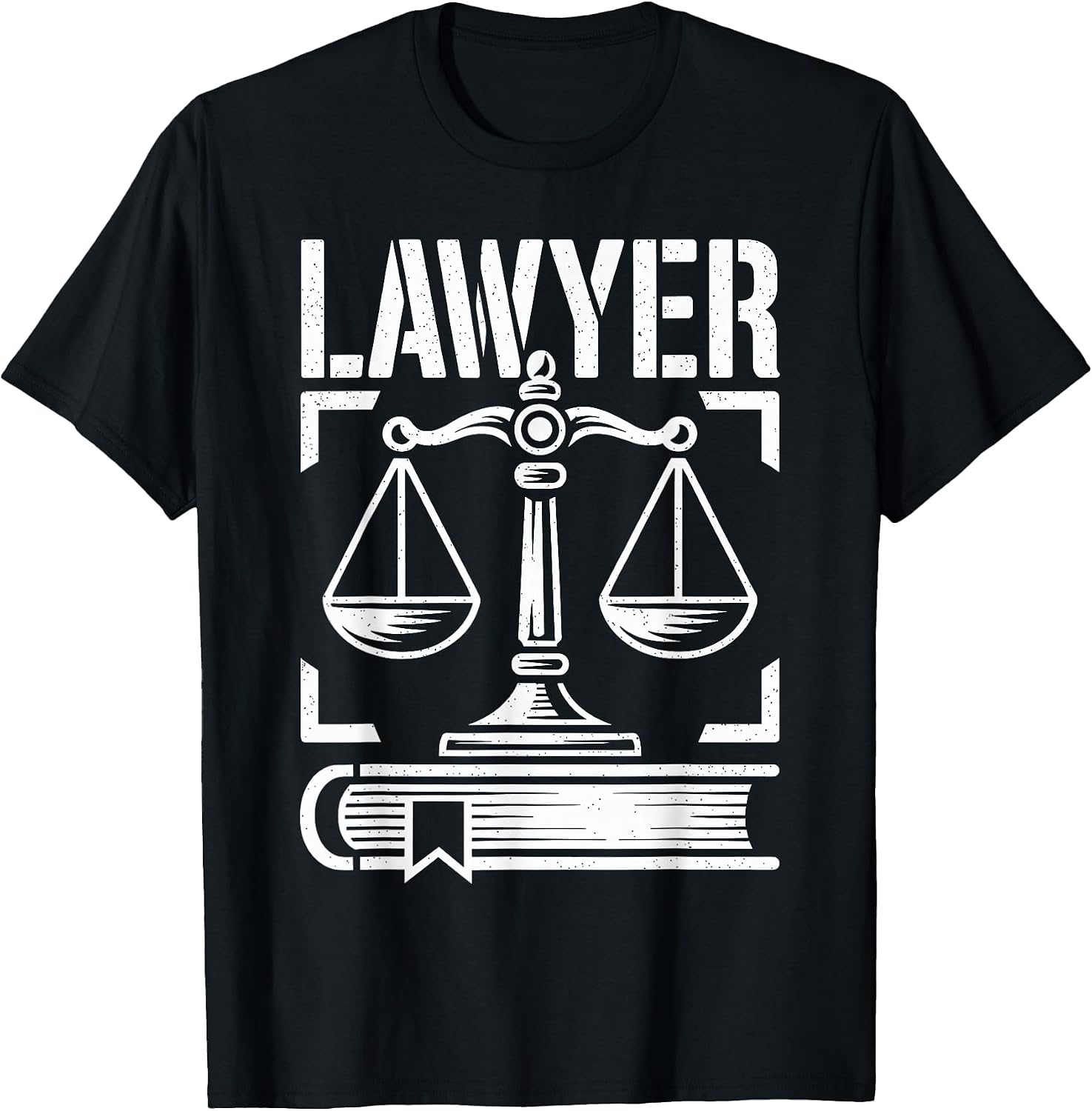 Funny Lawyer for Attorney Law