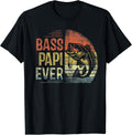 Papi Father's Day Gifts Fishing