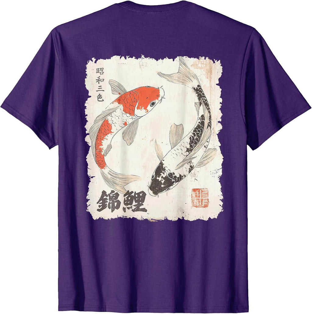 Japan Merch for Men & Women
