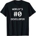 Funny Geek & Nerd Gifts for Software Developers