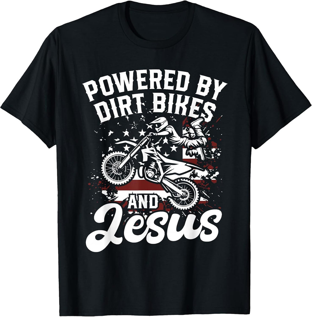 Dirt Bike Motocross Biking
