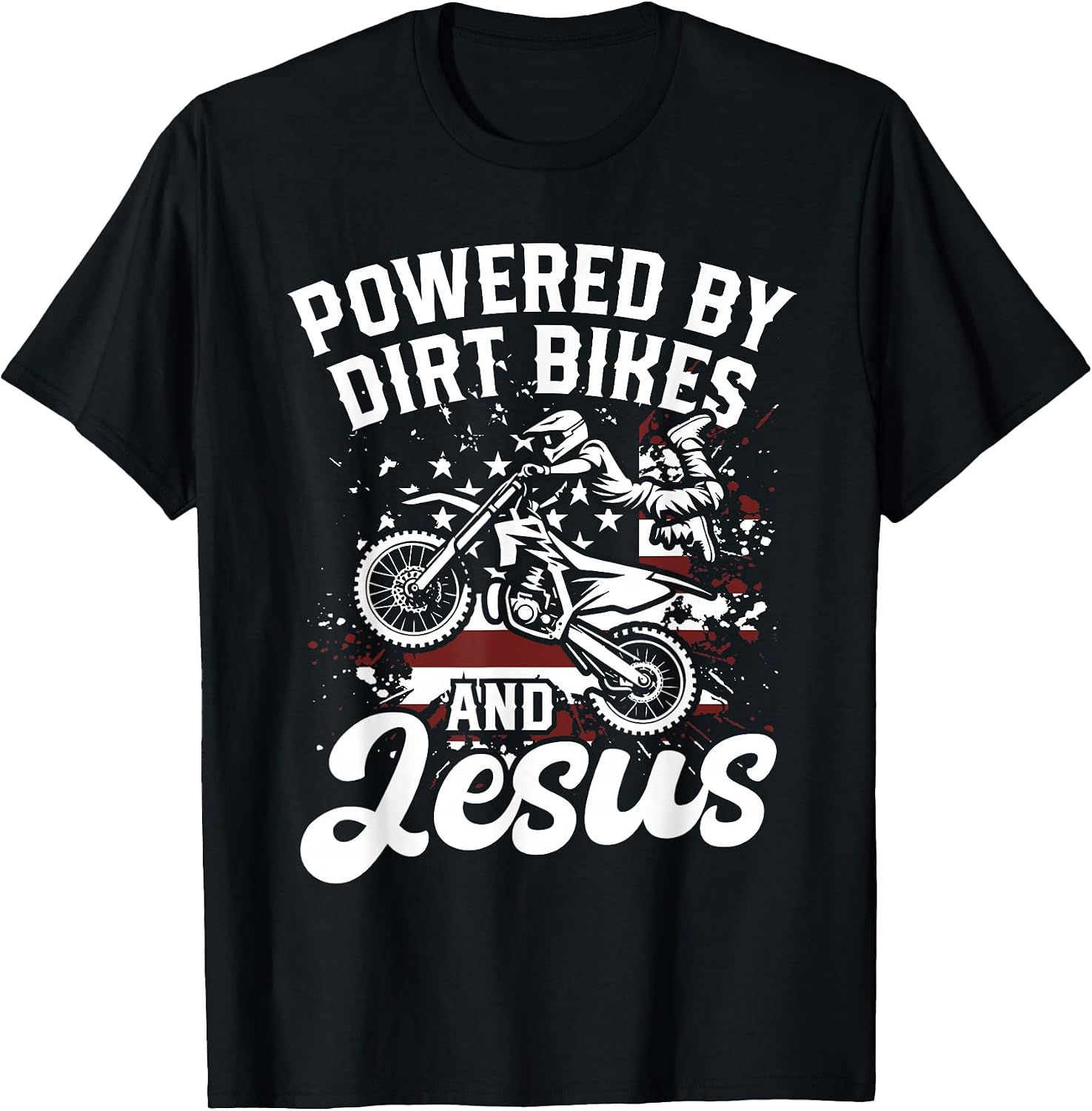 Dirt Bike Motocross Biking