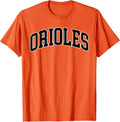 Oriole Name Retro Vintage Gift for Men Women Boy Girl T-Shirt