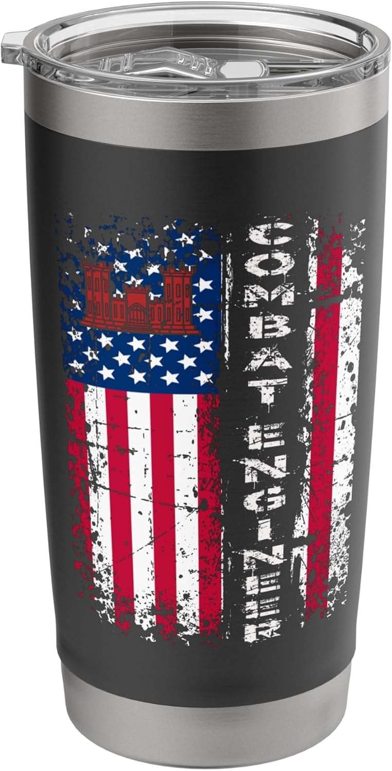 Combat Engineer Shirts & Gifts