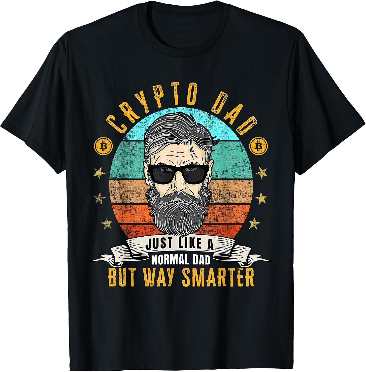 In Crypto Blockchain We Trust