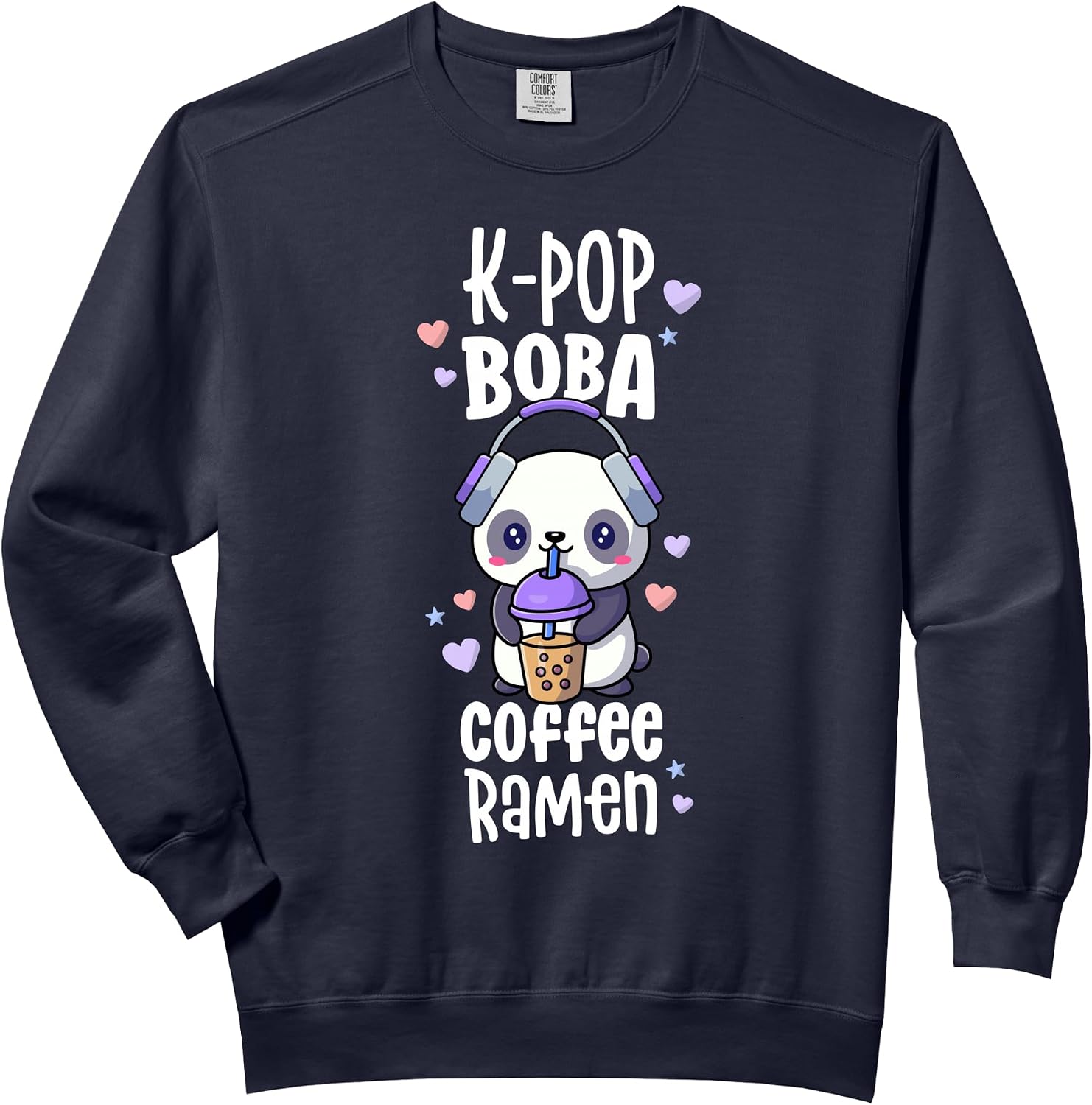 K-Pop by Joy Haus