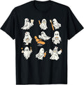 Dentist Dental Halloween Costume Tee Gifts