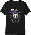 Purple Pixel Cat Lab