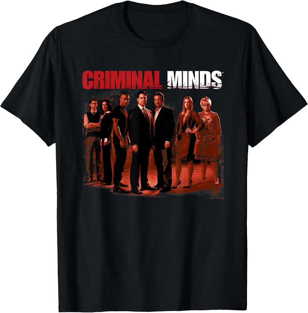 Criminal Minds