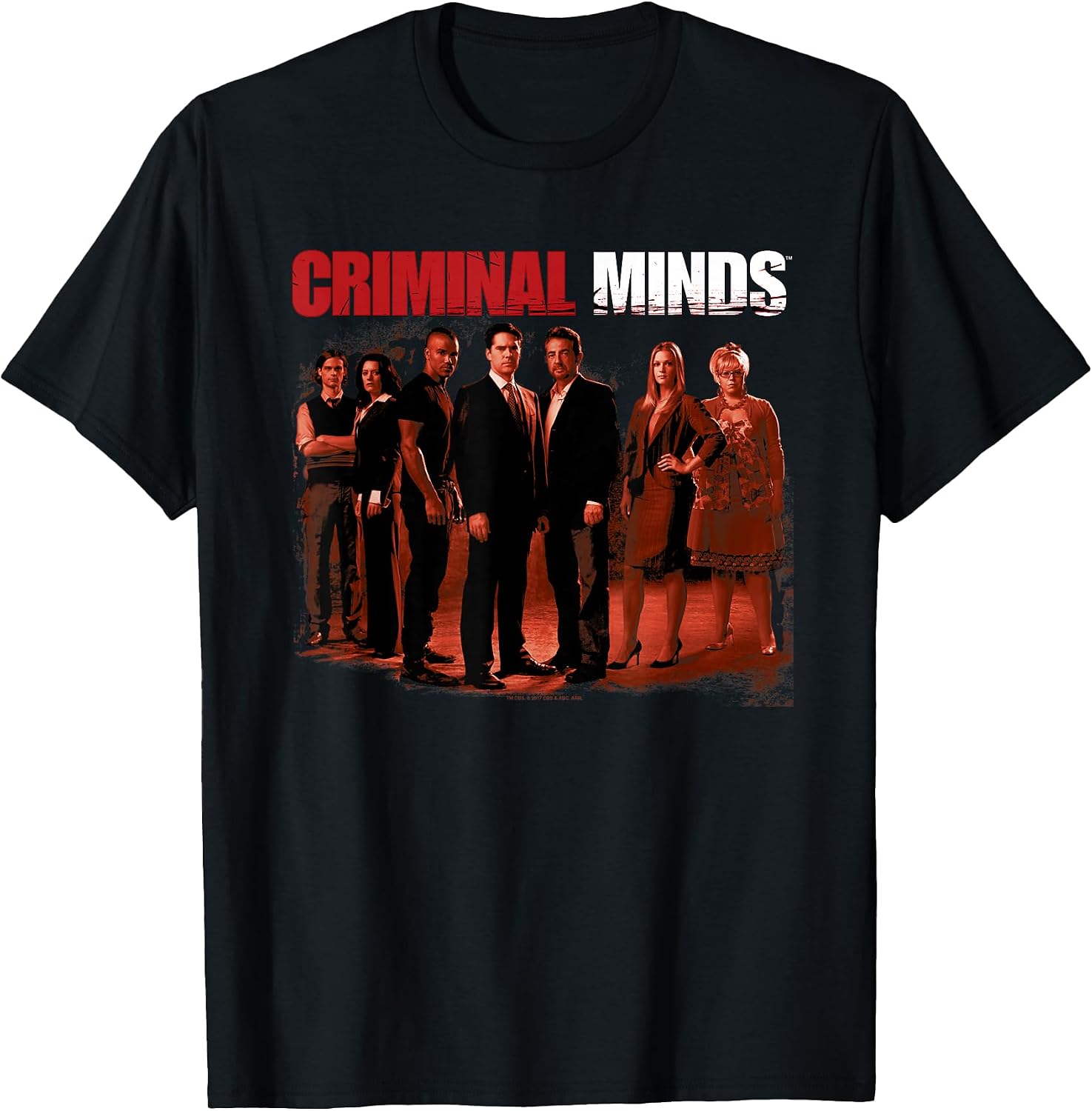 Criminal Minds