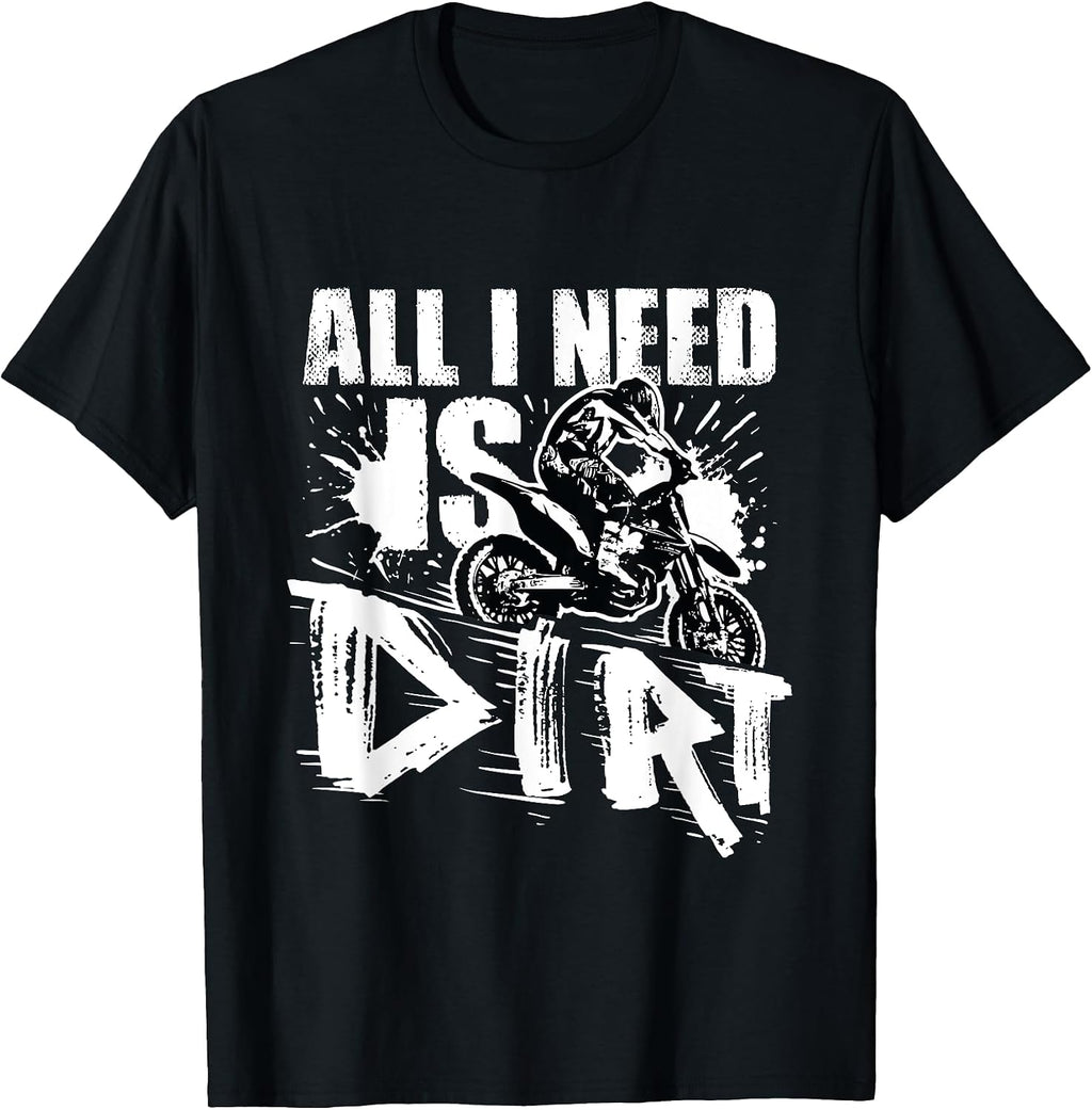 Cool Enduro Biker Geschenkidee