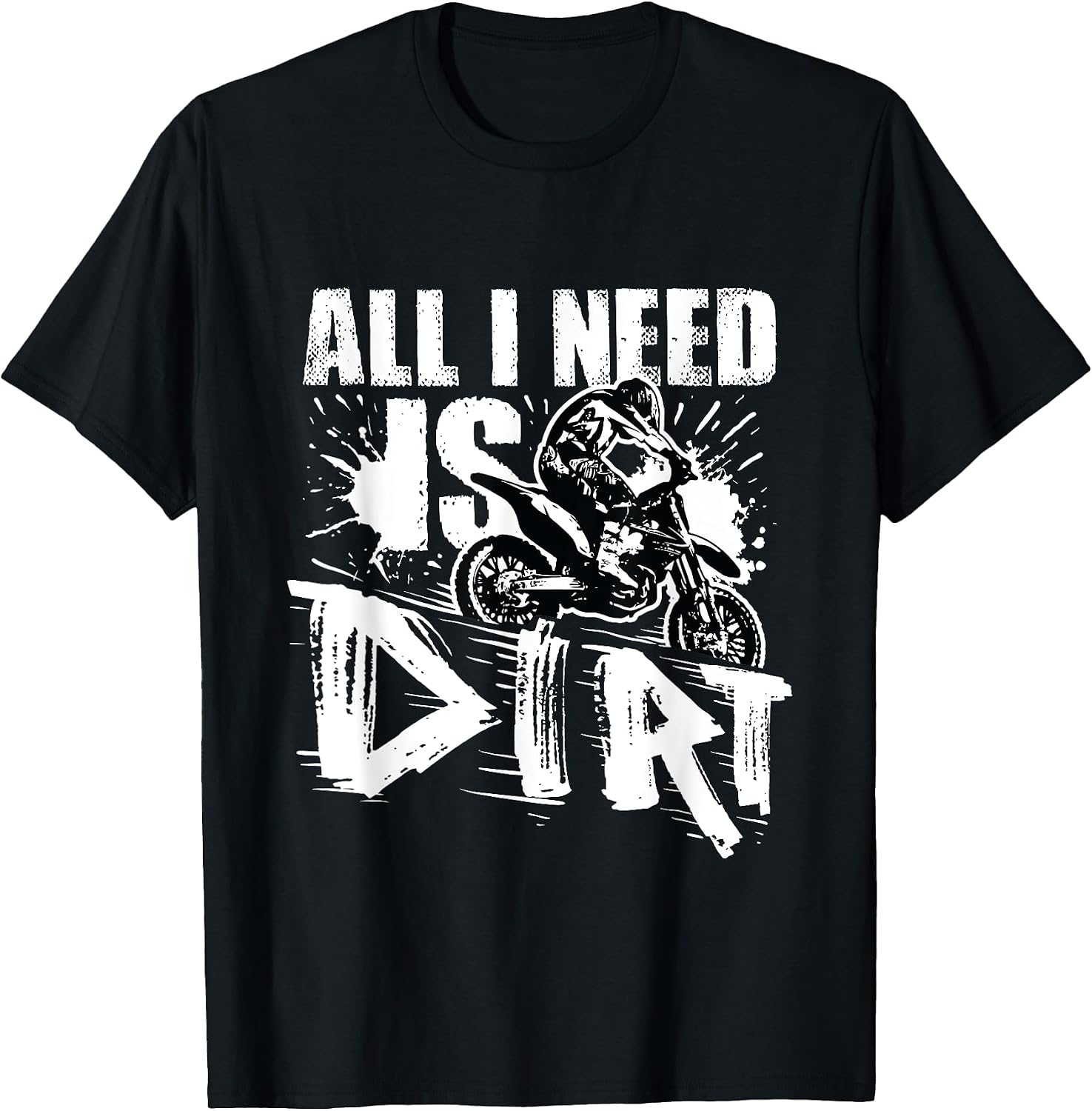 Cool Enduro Biker Geschenkidee