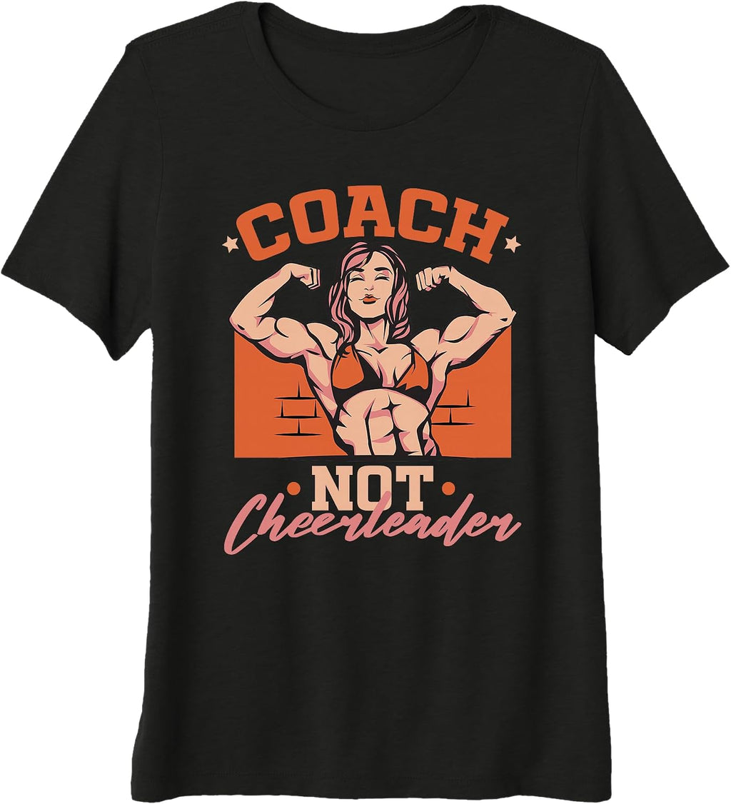 Fitness Coaches