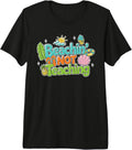 Beachin Not Teaching Teacher Summer