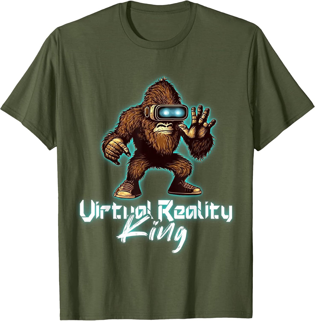 VR Software Virtual Reality Developer
